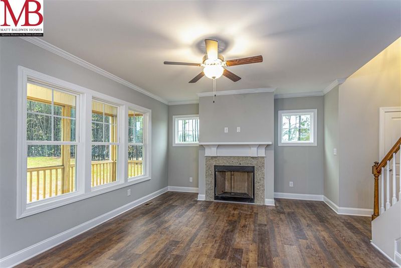 65 Sorrel Dr, Franklinton, NC 27525