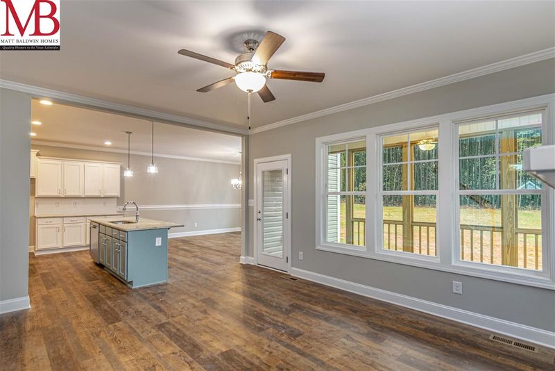 65 Sorrel Dr, Franklinton, NC 27525