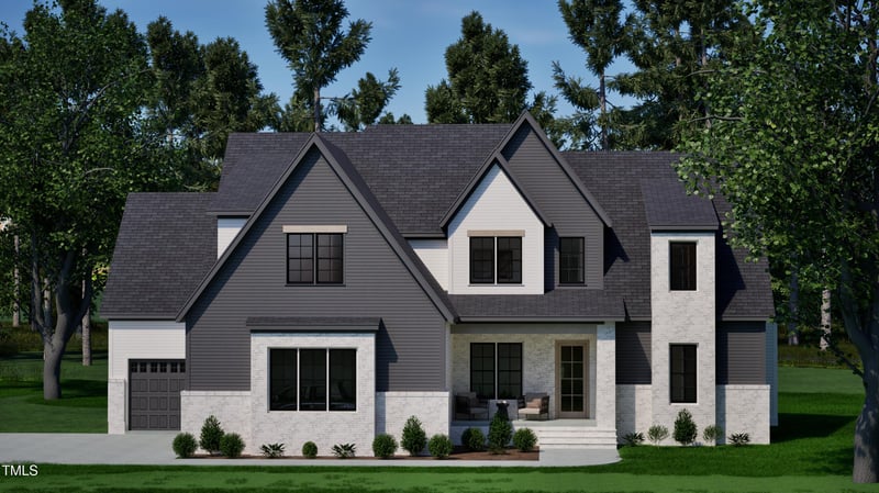 65 Spanish Oak Dr, Youngsville, NC 27596