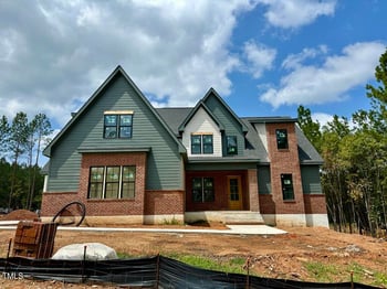65 Spanish Oak Dr, Youngsville, NC 27596