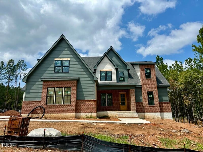 65 Spanish Oak Dr, Youngsville, NC 27596