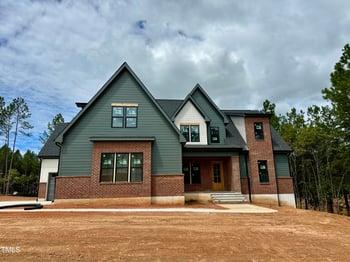 65 Spanish Oak Dr, Youngsville, NC 27596