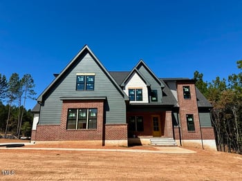 65 Spanish Oak Dr, Youngsville, NC 27596