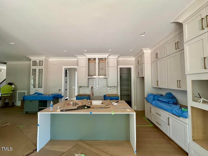 65 Spanish Oak Dr, Youngsville, NC 27596