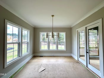 65 Spanish Oak Dr, Youngsville, NC 27596