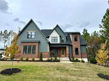 65 Spanish Oak Dr, Youngsville, NC 27596