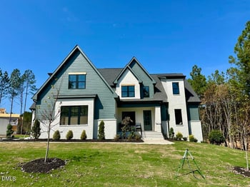 65 Spanish Oak Dr, Youngsville, NC 27596