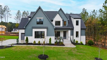 65 Spanish Oak Dr, Youngsville, NC 27596