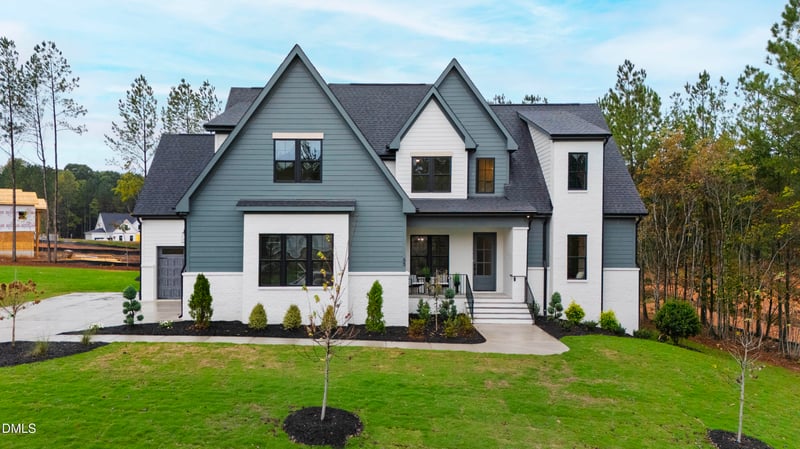 65 Spanish Oak Dr, Youngsville, NC 27596