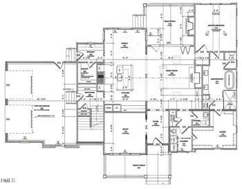 65 Spanish Oak Dr, Youngsville, NC 27596