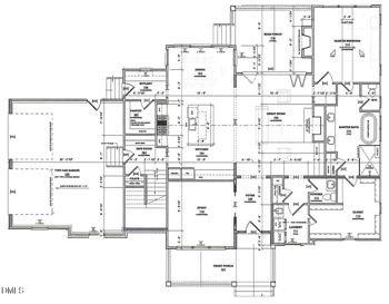 65 Spanish Oak Dr, Youngsville, NC 27596