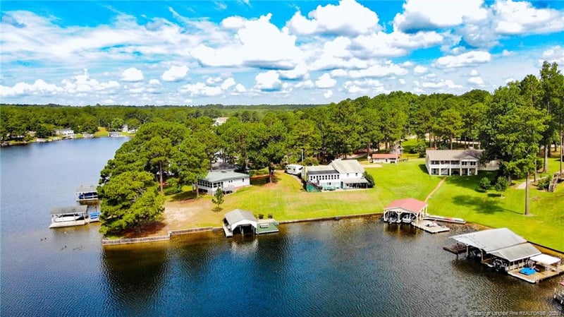 65 Sparrow Cir, Sanford, NC 27332