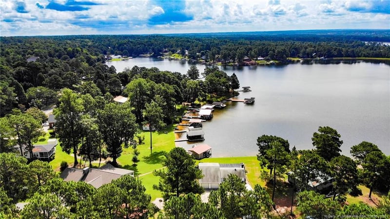 65 Sparrow Cir, Sanford, NC 27332