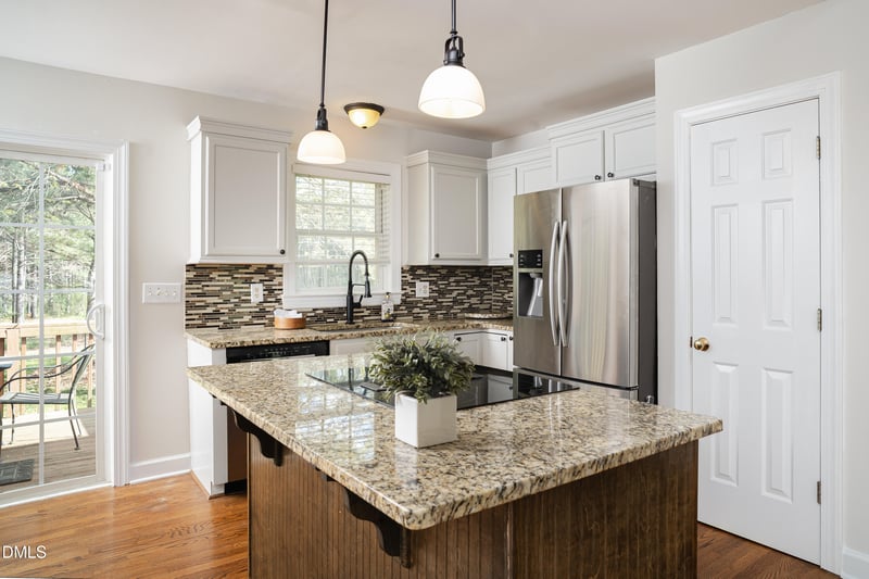 65 Spencers Gate Dr, Youngsville, NC 27596