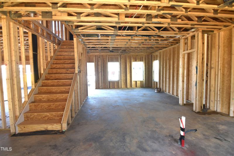 65 Spotted Bee Way, Youngsville, NC 27596