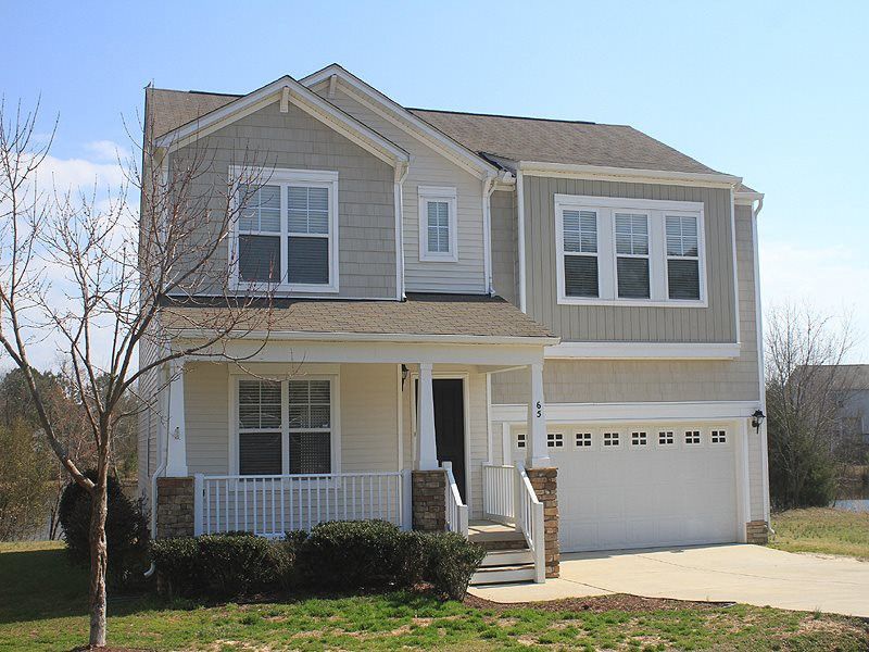65 Stonewood Ct, Clayton, NC 27520
