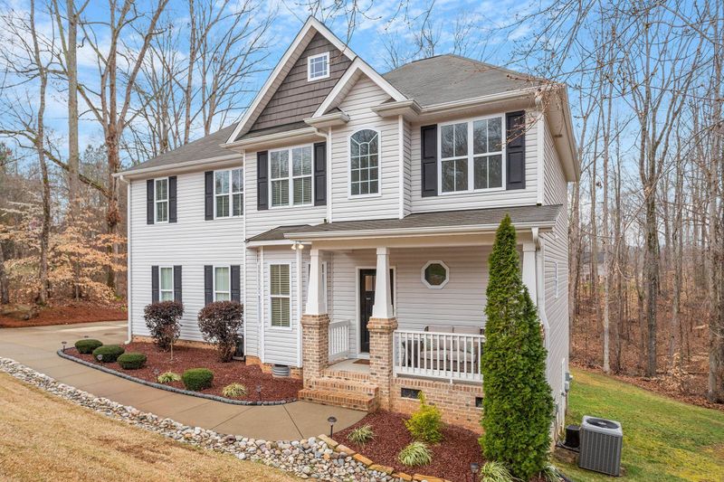 65 N Stonewood Dr, Franklinton, NC 27525