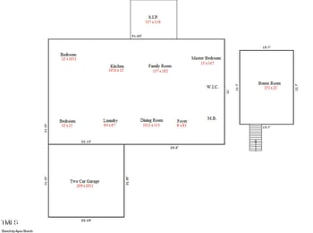 65 Stream View Way, Zebulon, NC 27597