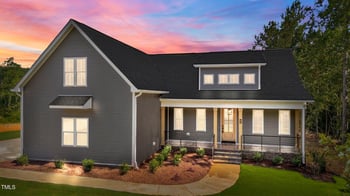 65 Stream View Way, Zebulon, NC 27597