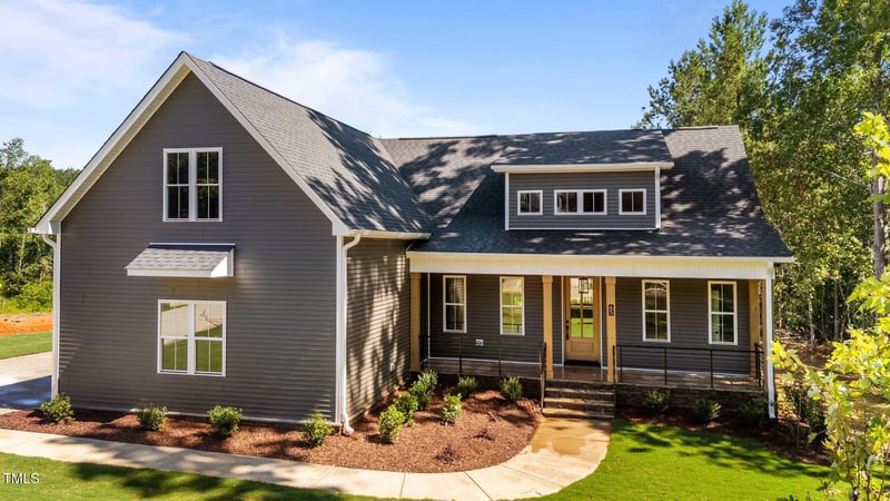 65 Stream View Way, Zebulon, NC 27597