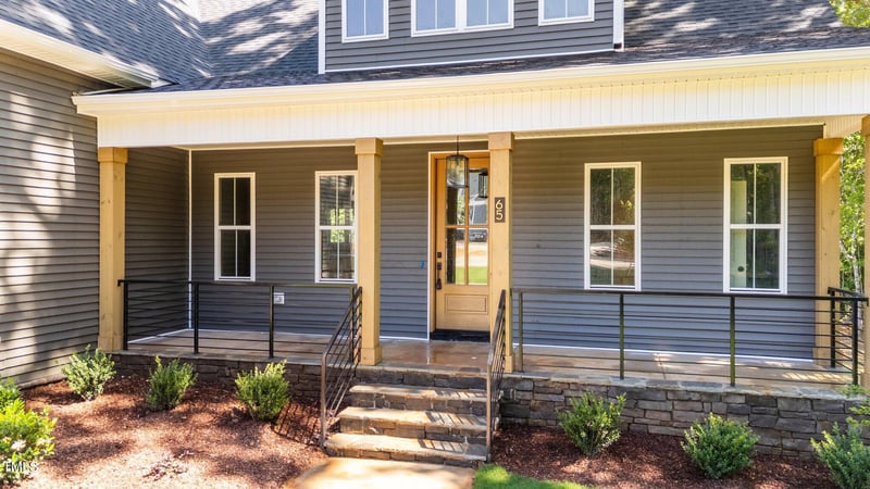 65 Stream View Way, Zebulon, NC 27597