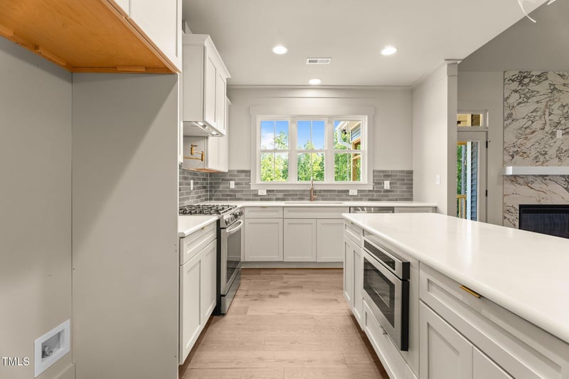 65 Stream View Way, Zebulon, NC 27597