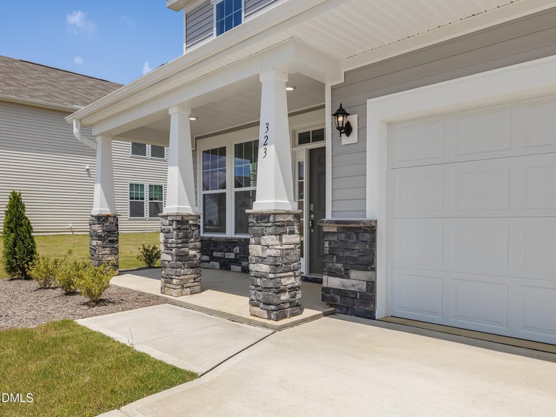 65 Sugar Pine Dr, Franklinton, NC 27525