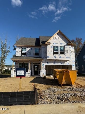 65 Sugar Pine Dr, Franklinton, NC 27525