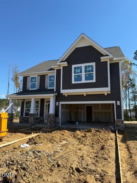 65 Sugar Pine Dr, Franklinton, NC 27525