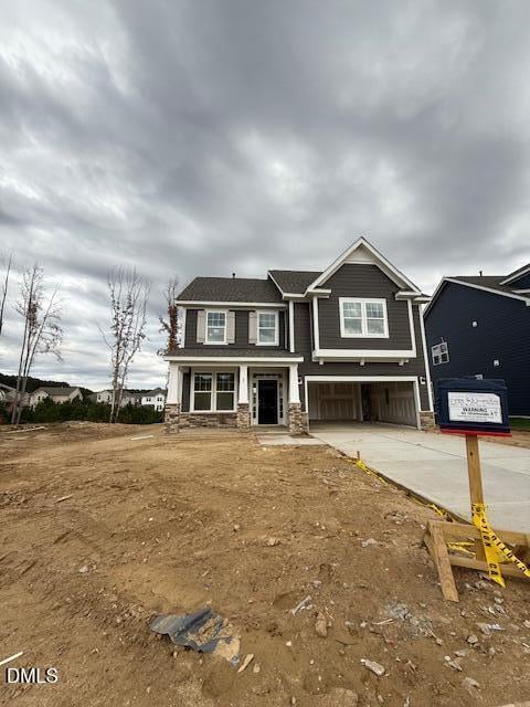 65 Sugar Pine Dr, Franklinton, NC 27525