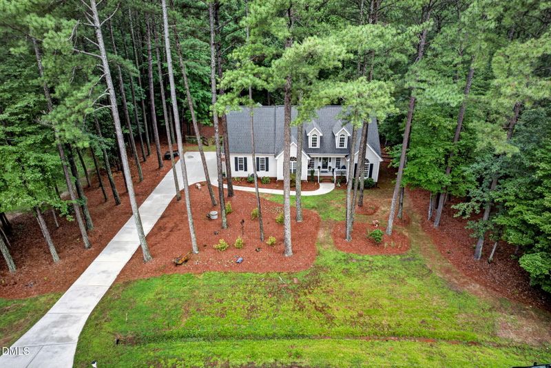 65 Summit Ridge Ct, Youngsville, NC 27596