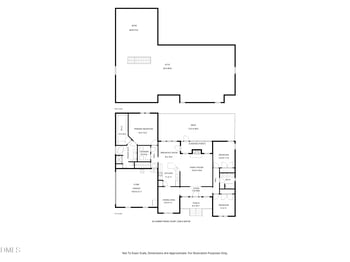 65 Summit Ridge Ct, Youngsville, NC 27596
