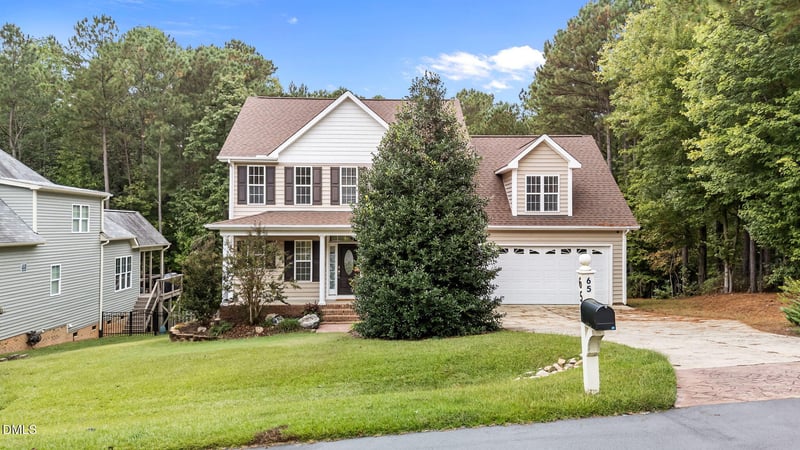 65 Sundew Ct, Clayton, NC 27527