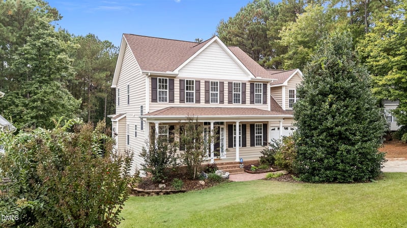 65 Sundew Ct, Clayton, NC 27527