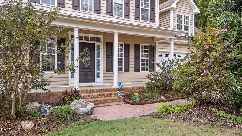 65 Sundew Ct, Clayton, NC 27527