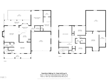 65 Sundew Ct, Clayton, NC 27527