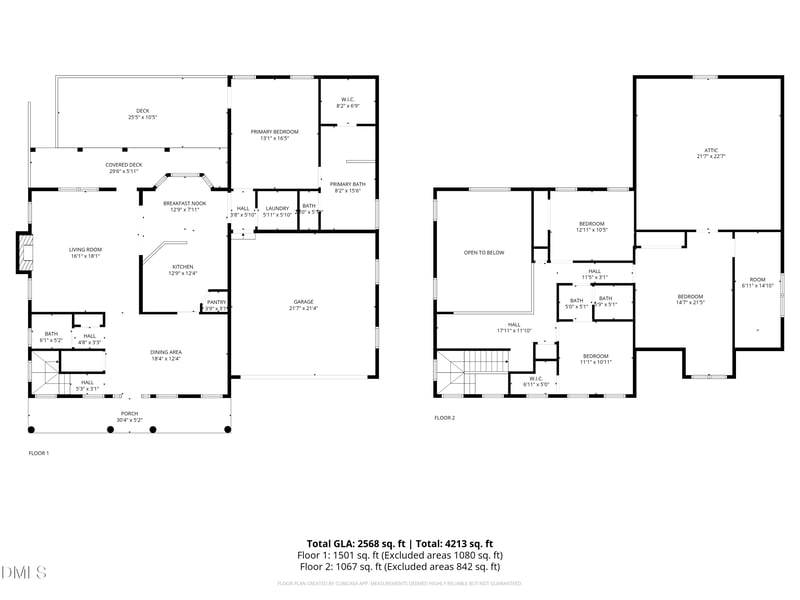 65 Sundew Ct, Clayton, NC 27527