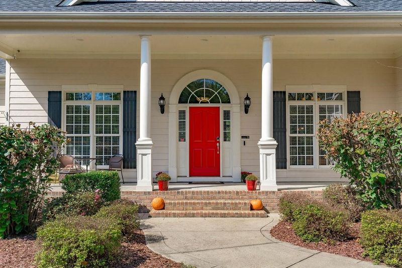 65 Sunflower Meadows Ln, Wake Forest, NC 27587
