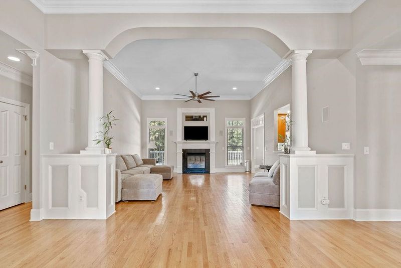 65 Sunflower Meadows Ln, Wake Forest, NC 27587