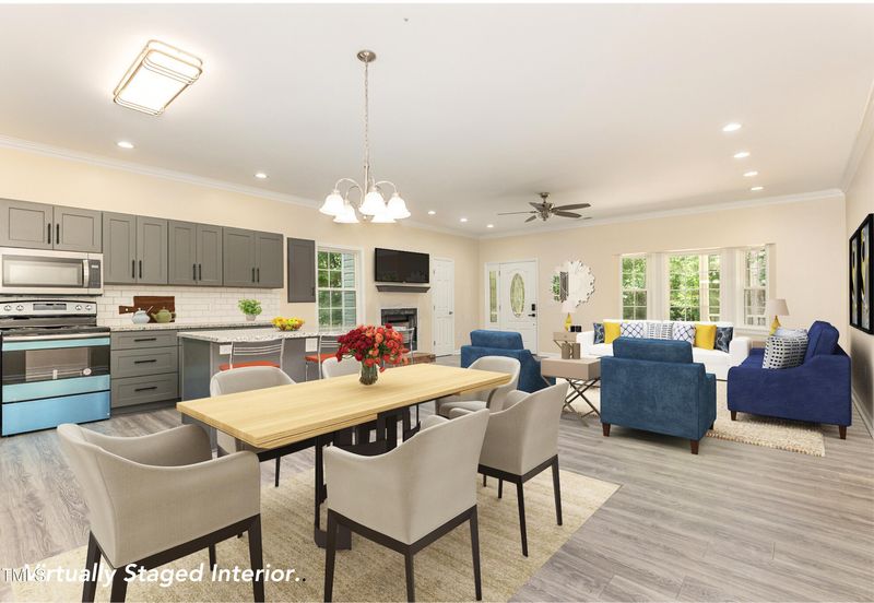 65 Sylvan Way, Zebulon, NC 27597