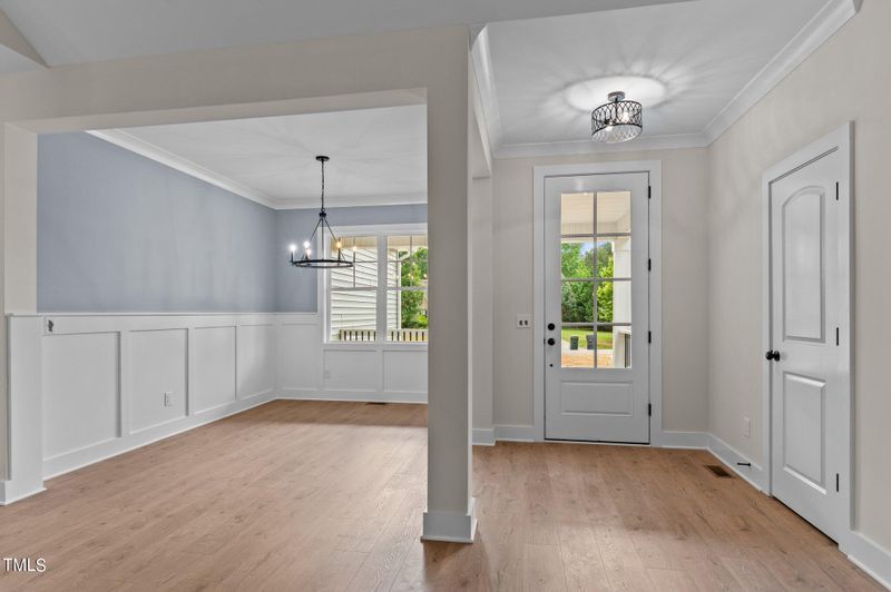 65 Tall Cedar Ln, Youngsville, NC 27596