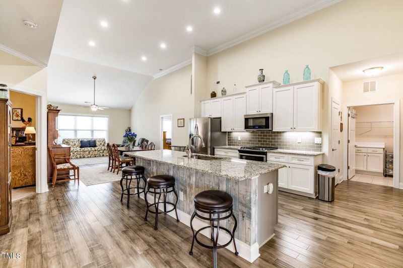 65 Telluride Trl, Garner, NC 27529