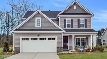 65 Tennyson Dr, Garner, NC 27529