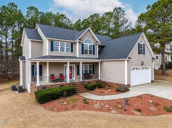 65 Topsail Island Dr, Garner, NC 27529