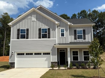 65 Venture Ct, Franklinton, NC 27525