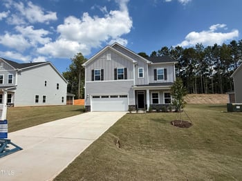 65 Venture Ct, Franklinton, NC 27525