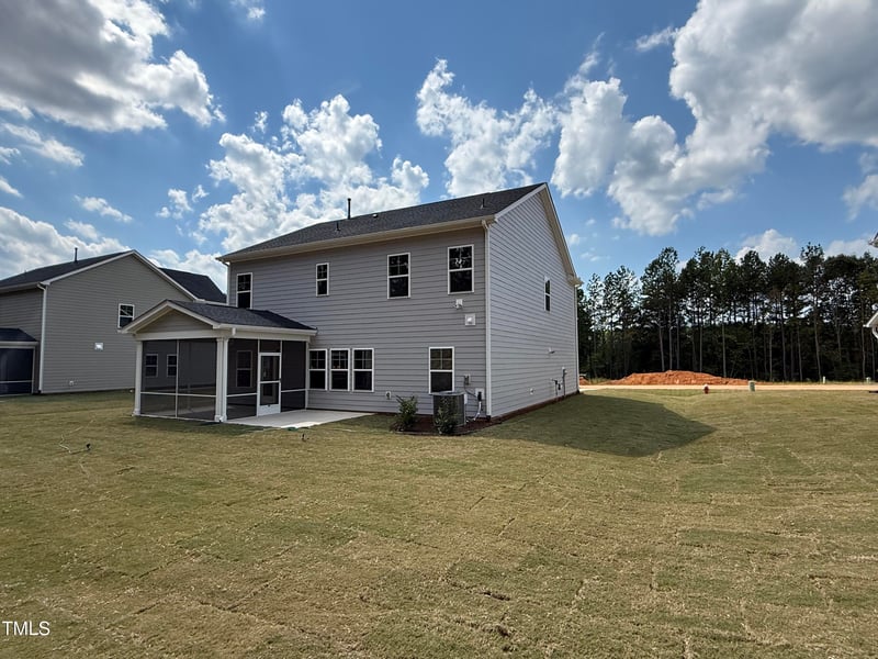 65 Venture Ct, Franklinton, NC 27525