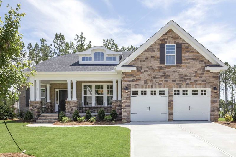 65 Vintage Ct, Clayton, NC 27526