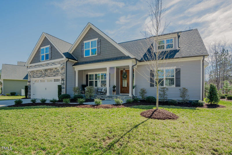 65 Walking Trl, Youngsville, NC 27596