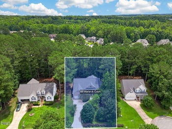 65 Warwick Ct, Clayton, NC 27520